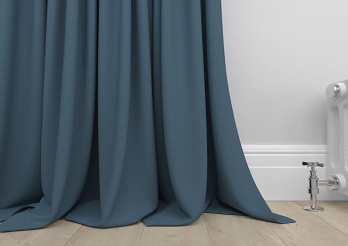 Lyra, Hague - Made to Measure Curtains - Image 6